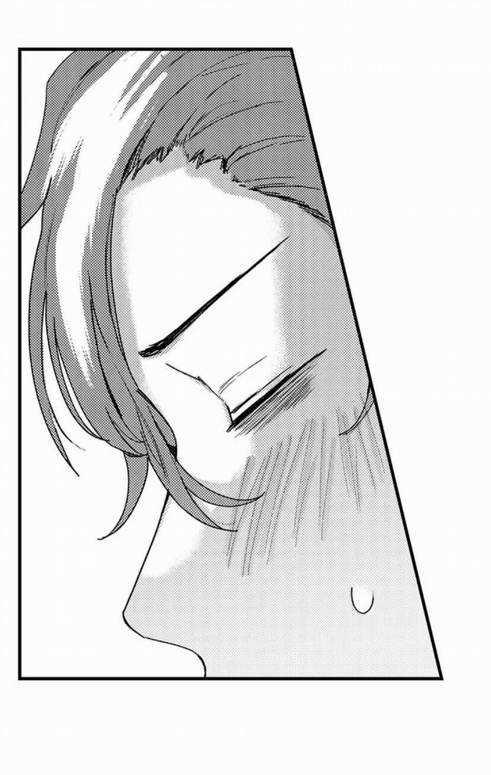 Otoguro Đáng Sợ Và Cứng Rắn, Đang Yêu?! 4 trang 17