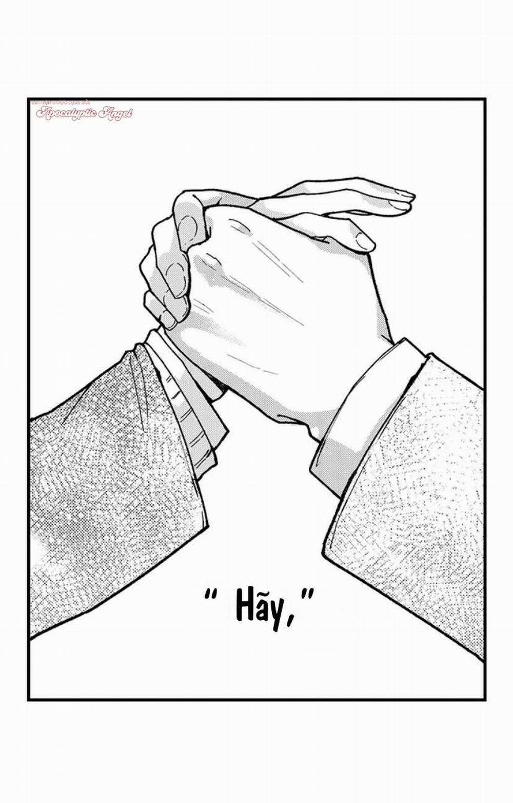 Otoguro Đáng Sợ Và Cứng Rắn, Đang Yêu?! 4 trang 2