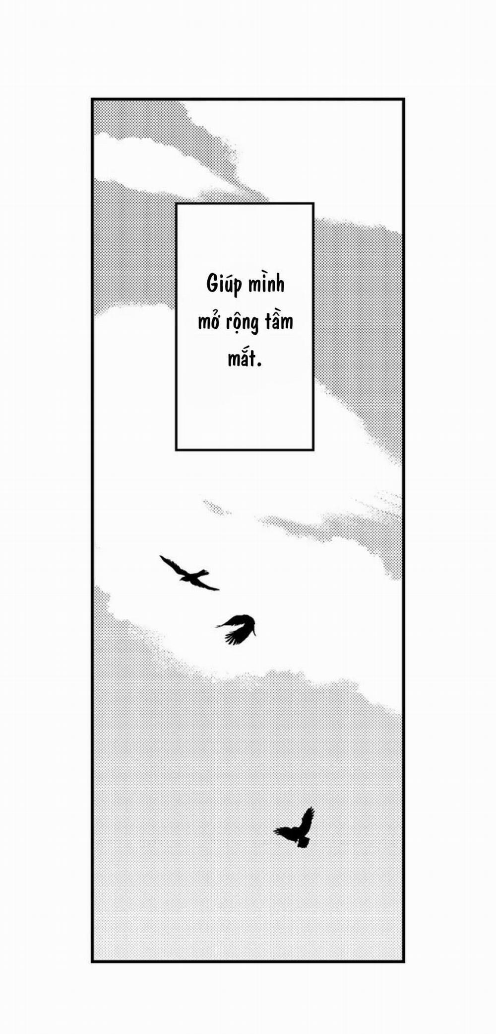 Otoguro Đáng Sợ Và Cứng Rắn, Đang Yêu?! 5 trang 10