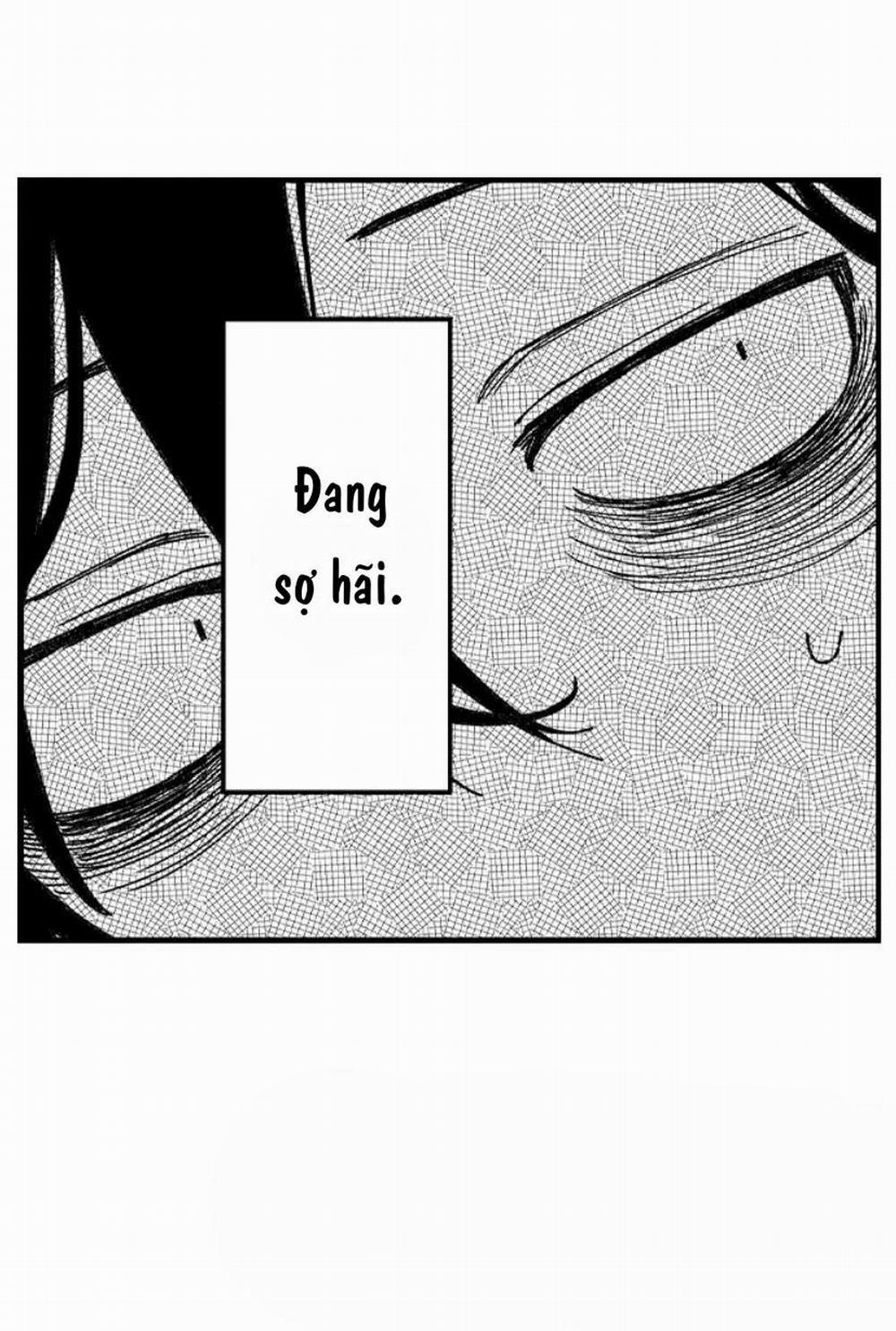 Otoguro Đáng Sợ Và Cứng Rắn, Đang Yêu?! 5 trang 35