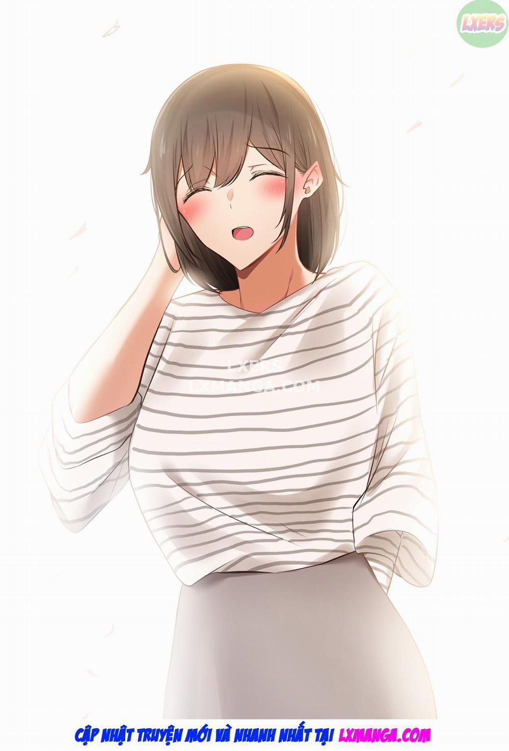 Otoko Tomodachi no Youna Ore no Osananajimi ga, Yarichin ni Yotte Mesu ni Saserareru Hanashi. 2 0 [END] trang 100