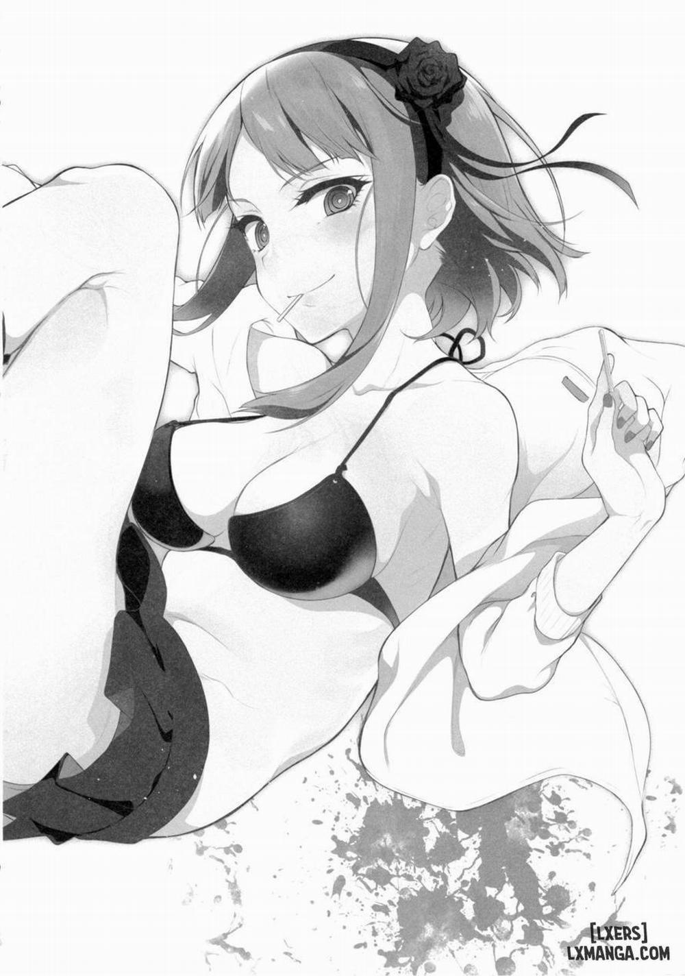 Otona no Dagashi 2 Oneshot trang 26