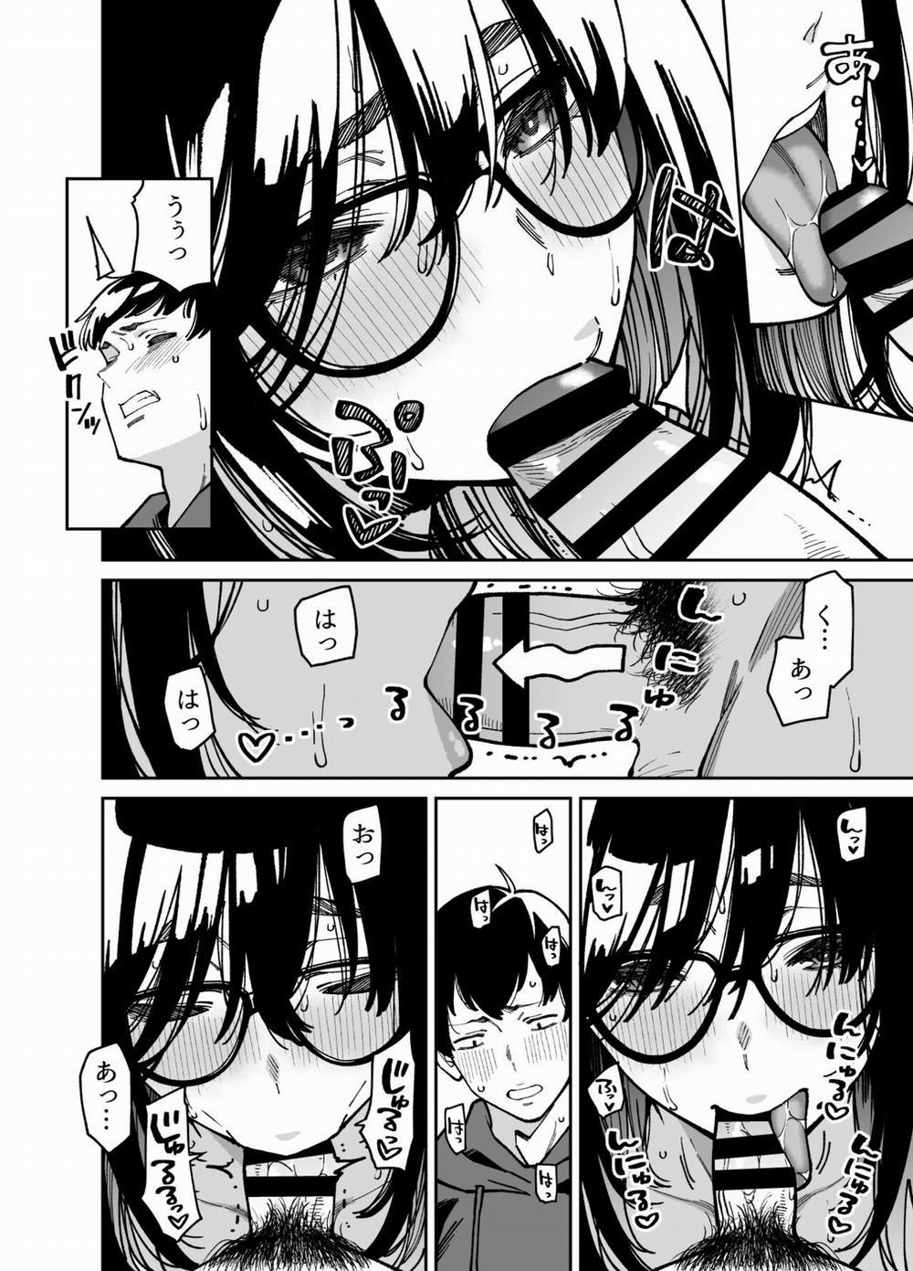 Otonari no Darashina Onee-san ni Nagusamerareru Hanashi 2 trang 29