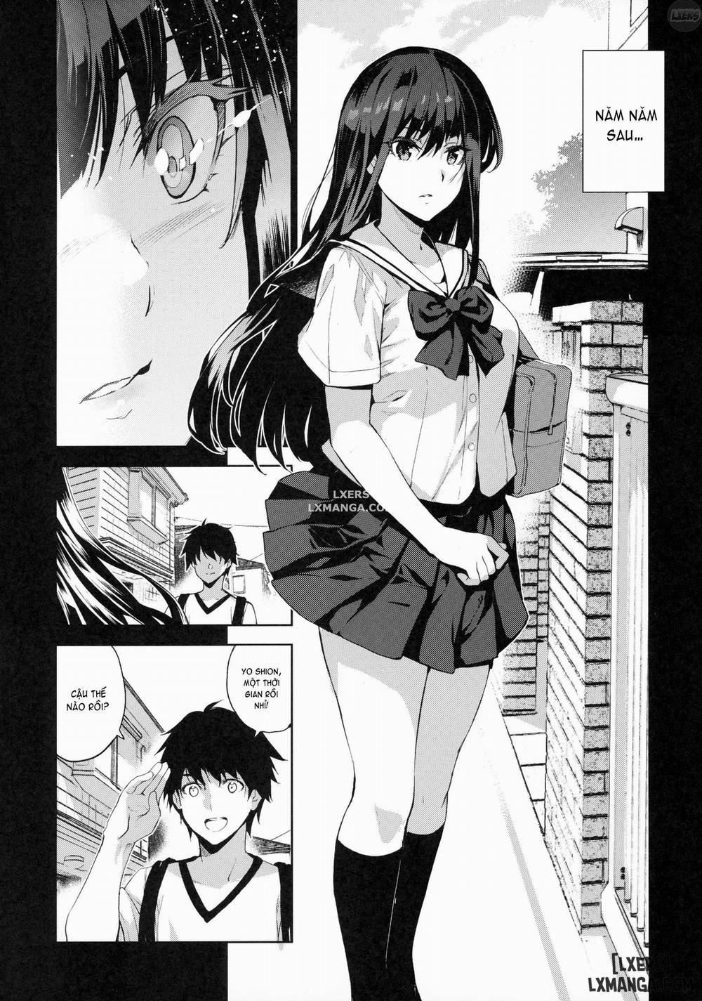 Otonari no Nie FULL 1 trang 2