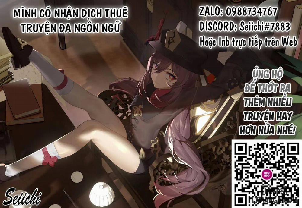 Otouto wa Chotto Are Oneshot trang 28