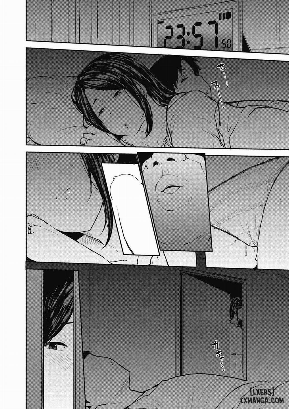 Otto no Tame ni Dakaremasu 2 END trang 9