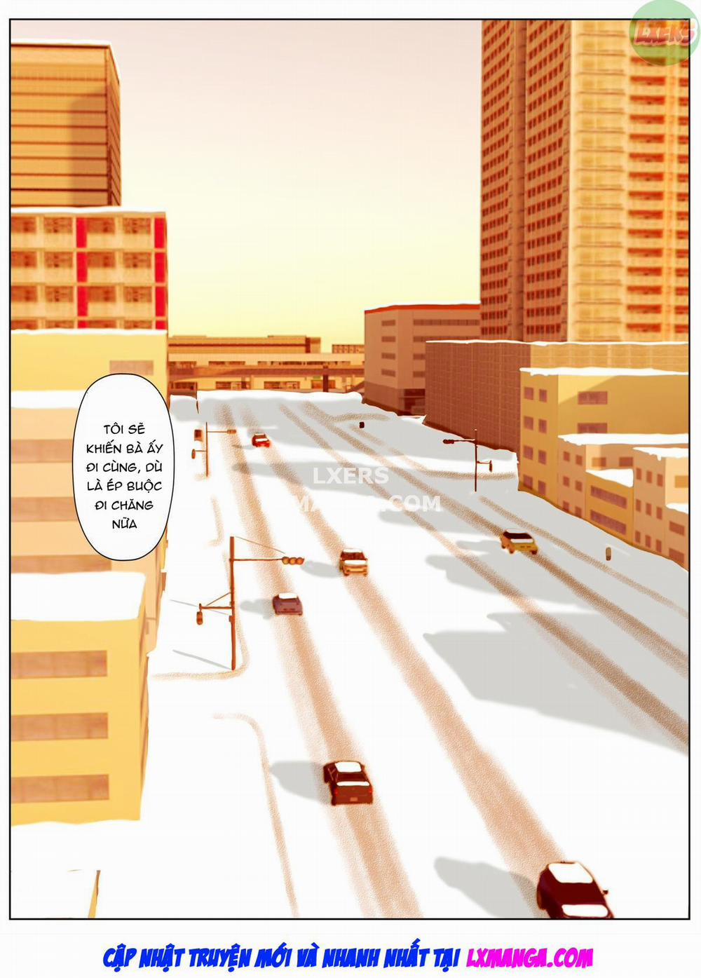 Otto wa Gokuchuu, Ippou Tsuma wa. 5 trang 40