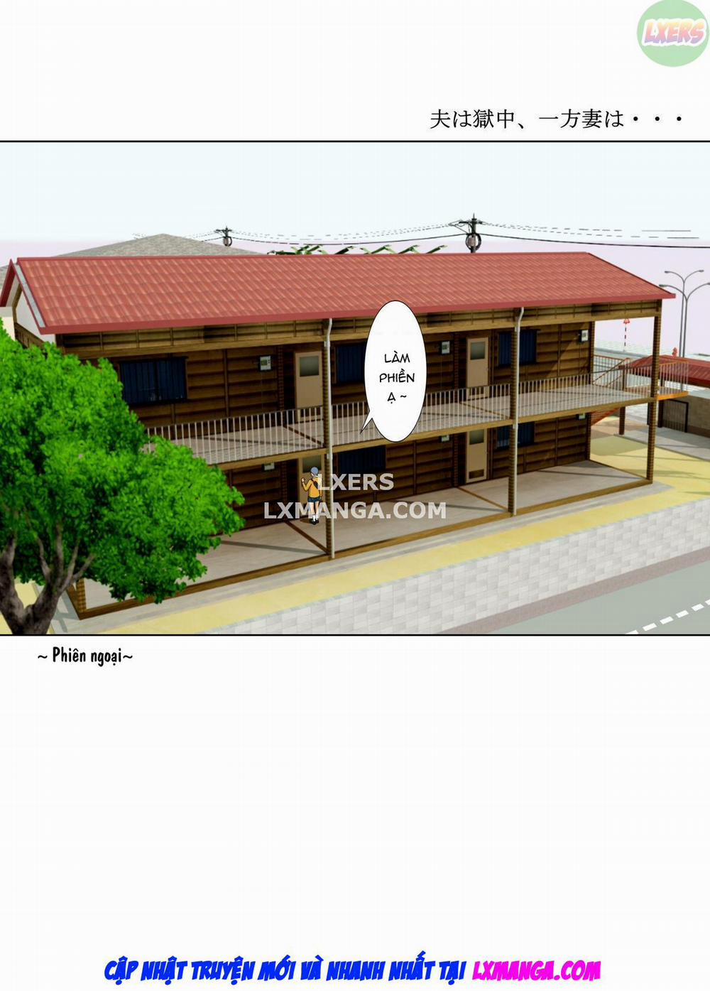 Otto wa Gokuchuu, Ippou Tsuma wa. 5 trang 42