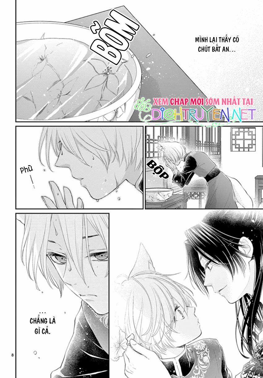 Ou No Kemono 16 trang 7