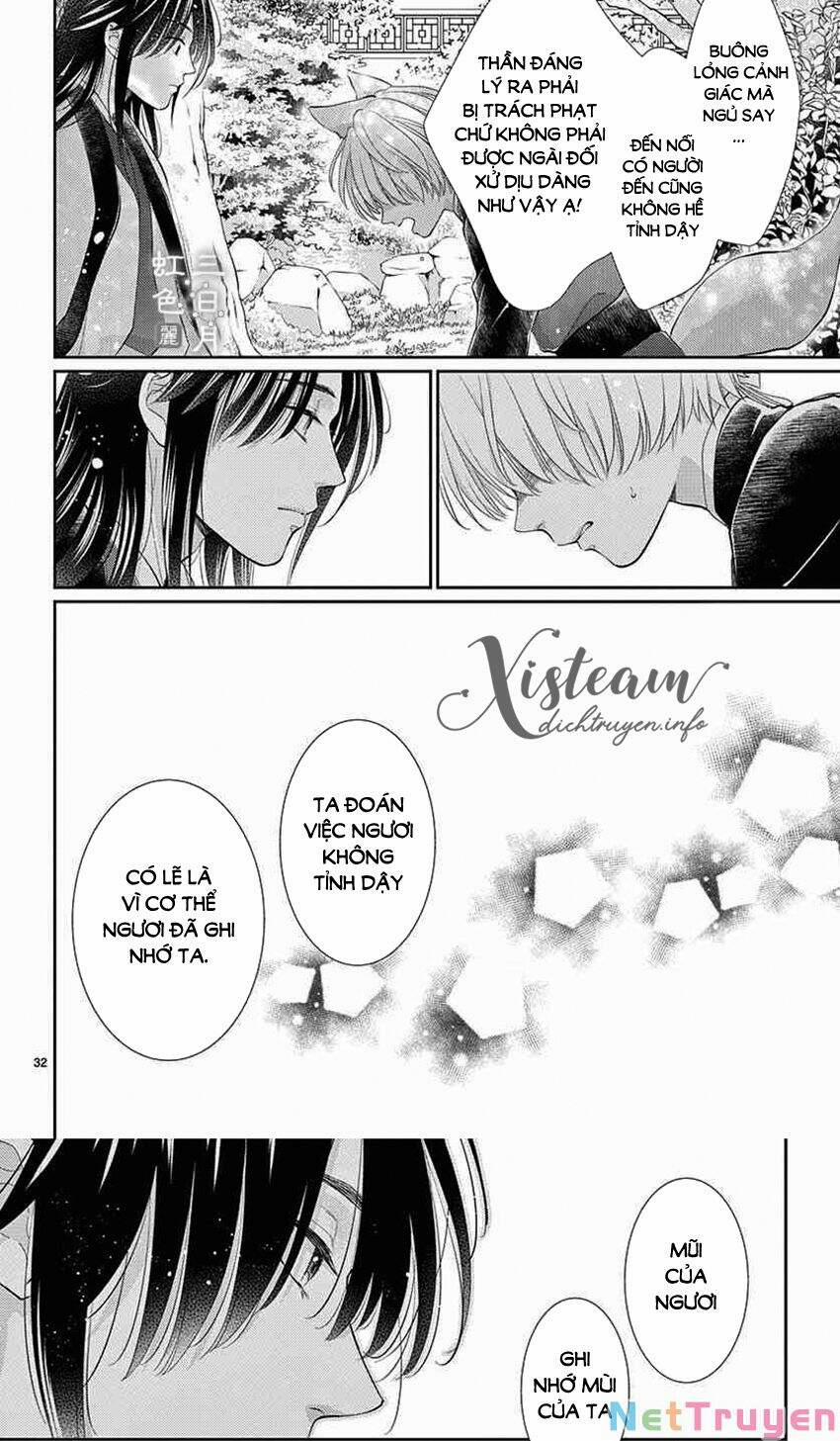 Ou No Kemono 23 trang 27