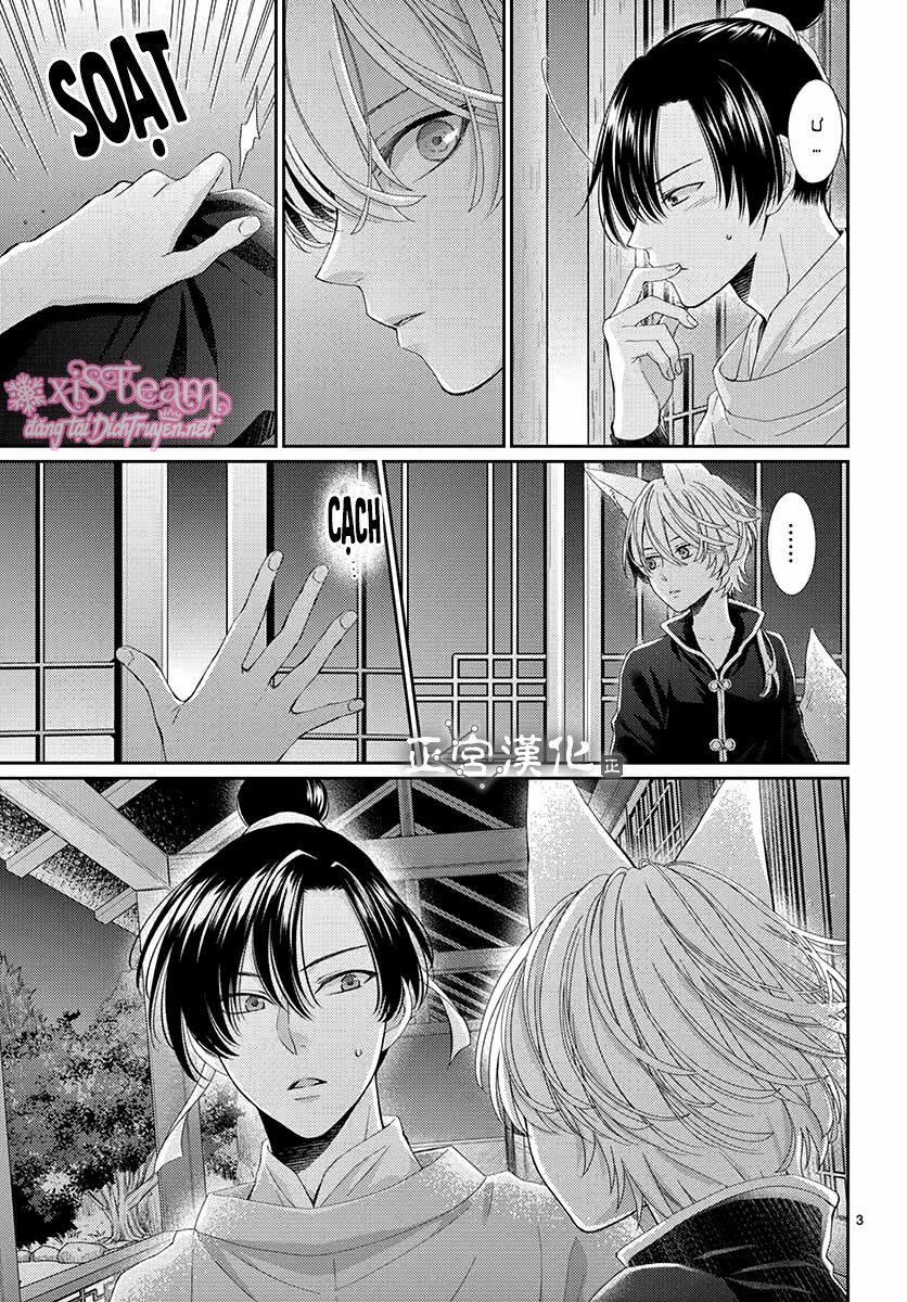 Ou No Kemono 5 trang 2