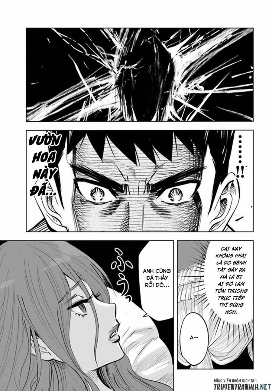 Oukoku E Tsuzuku Michi Dorei Kenshi No Nariagari Eiyūtan 20 trang 20