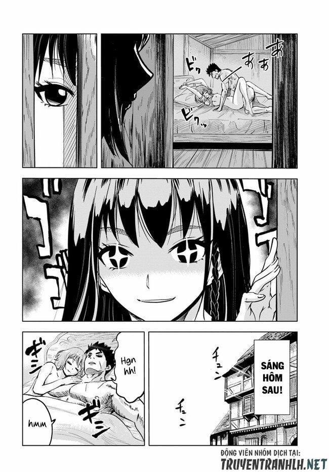 Oukoku E Tsuzuku Michi Dorei Kenshi No Nariagari Eiyūtan 2020 trang 11