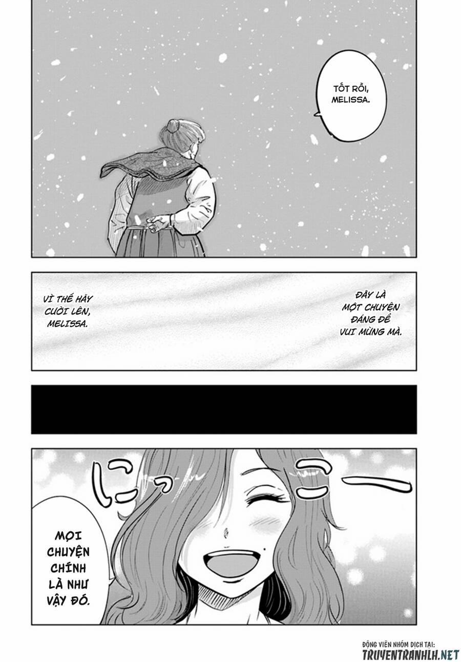 Oukoku E Tsuzuku Michi Dorei Kenshi No Nariagari Eiyūtan 23 trang 20