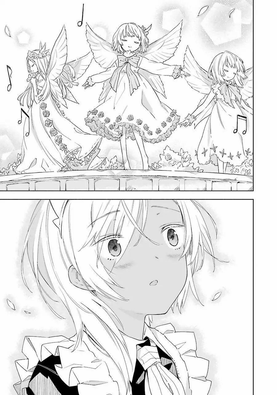 Our Lives After The Apocalypse 1 trang 39