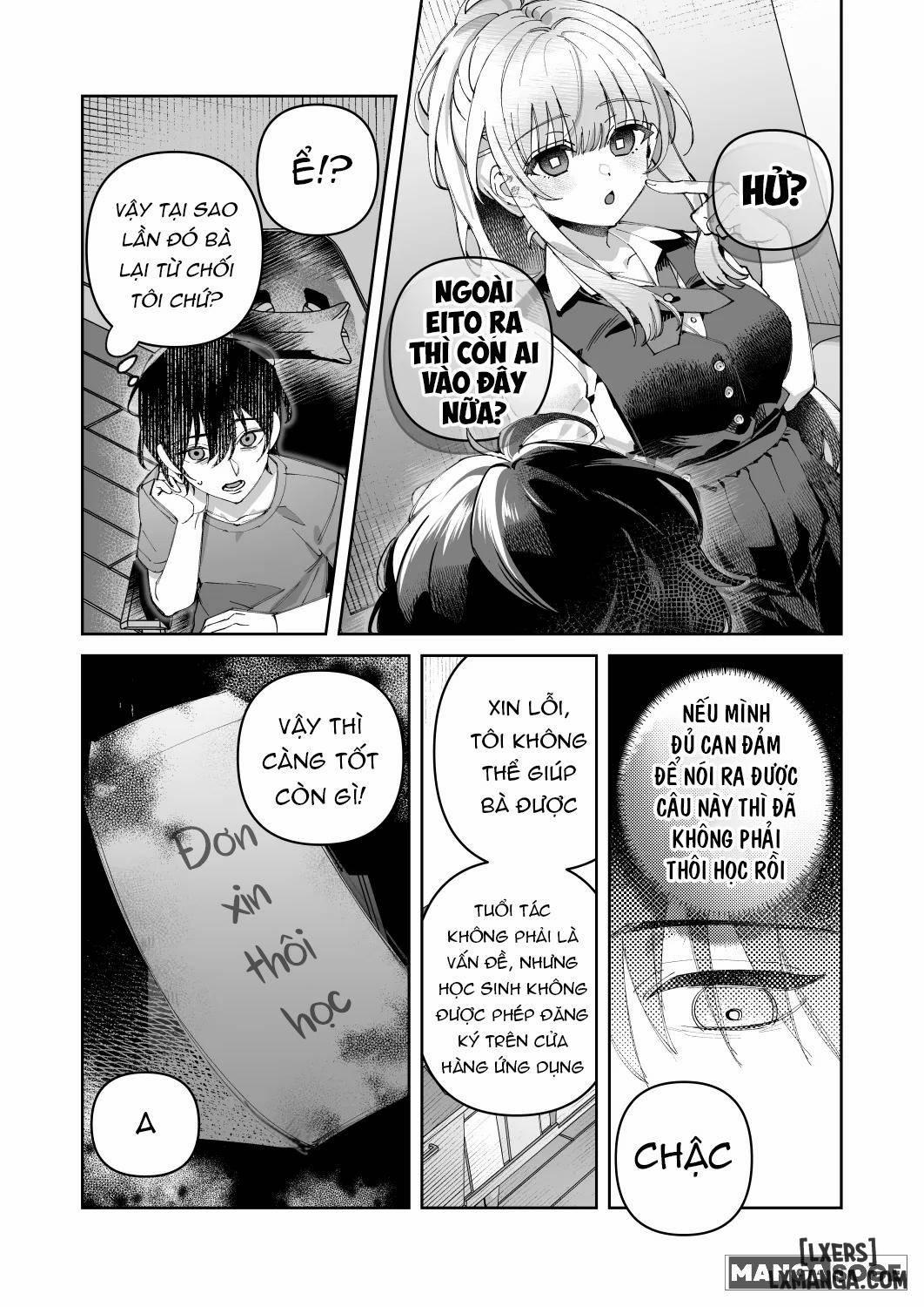 Our Secret Upload 1 1 trang 10