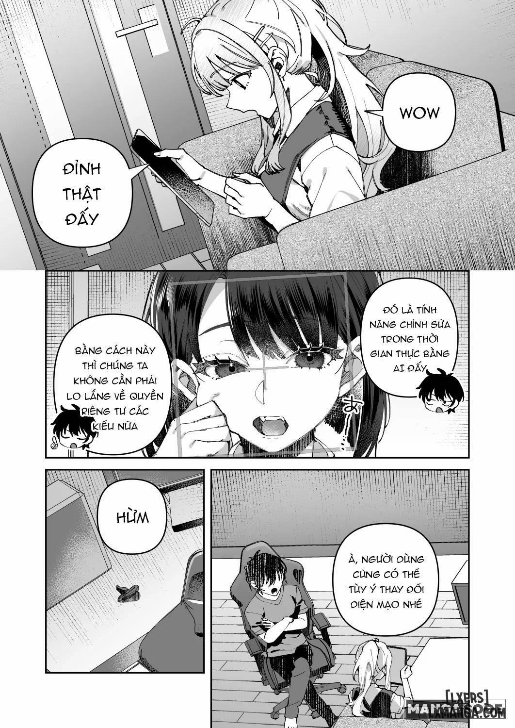 Our Secret Upload 1 1 trang 11