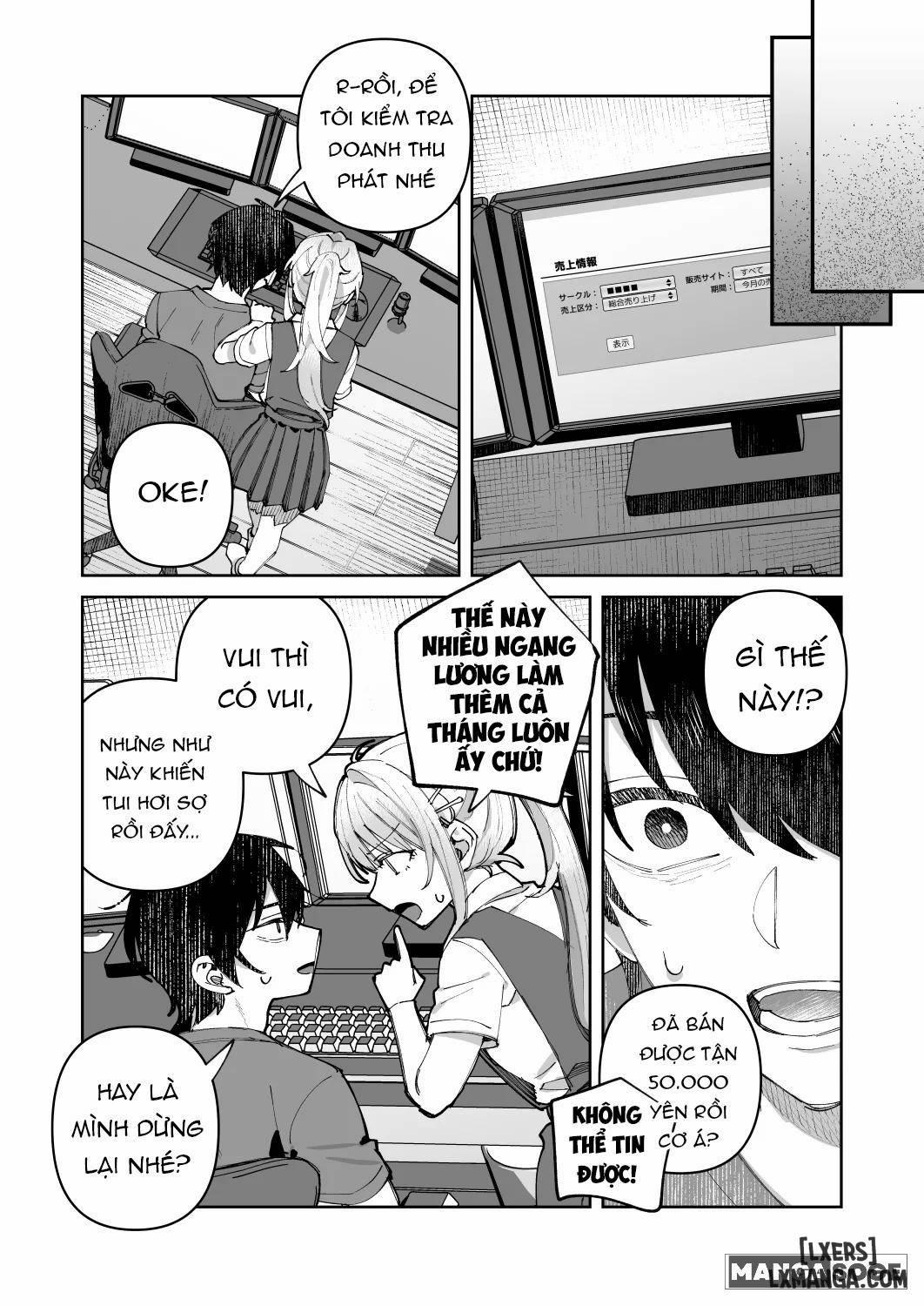 Our Secret Upload 1 1 trang 17