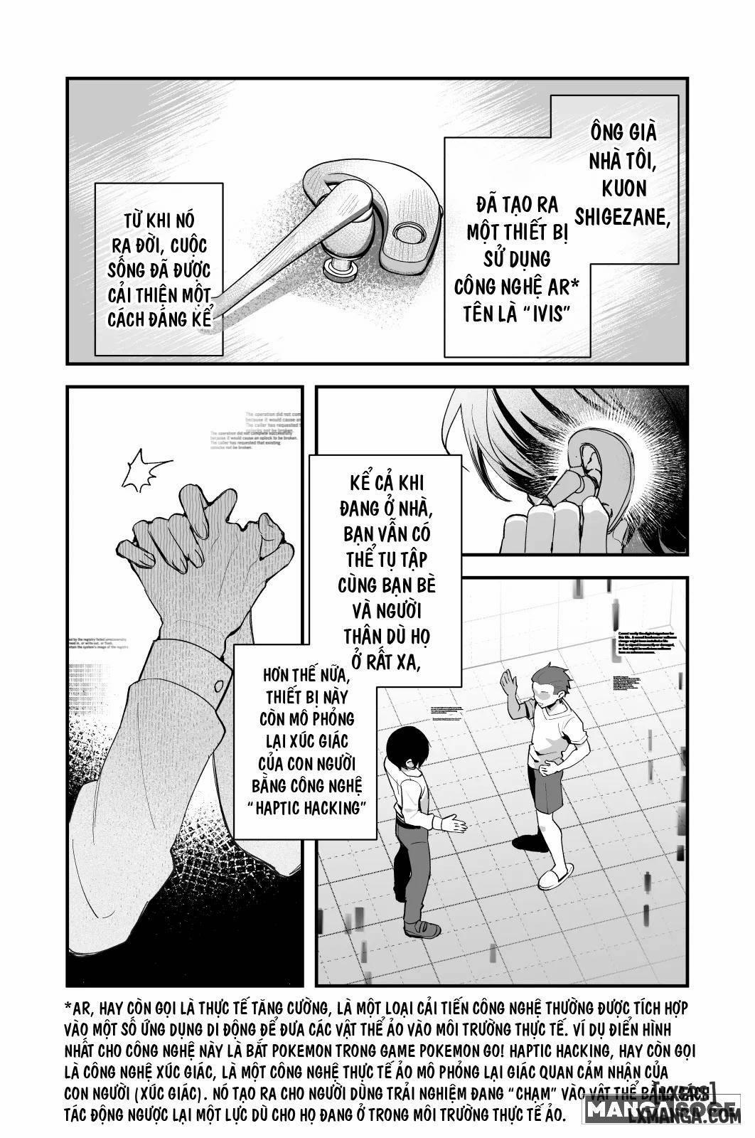 Our Secret Upload 1 1 trang 2