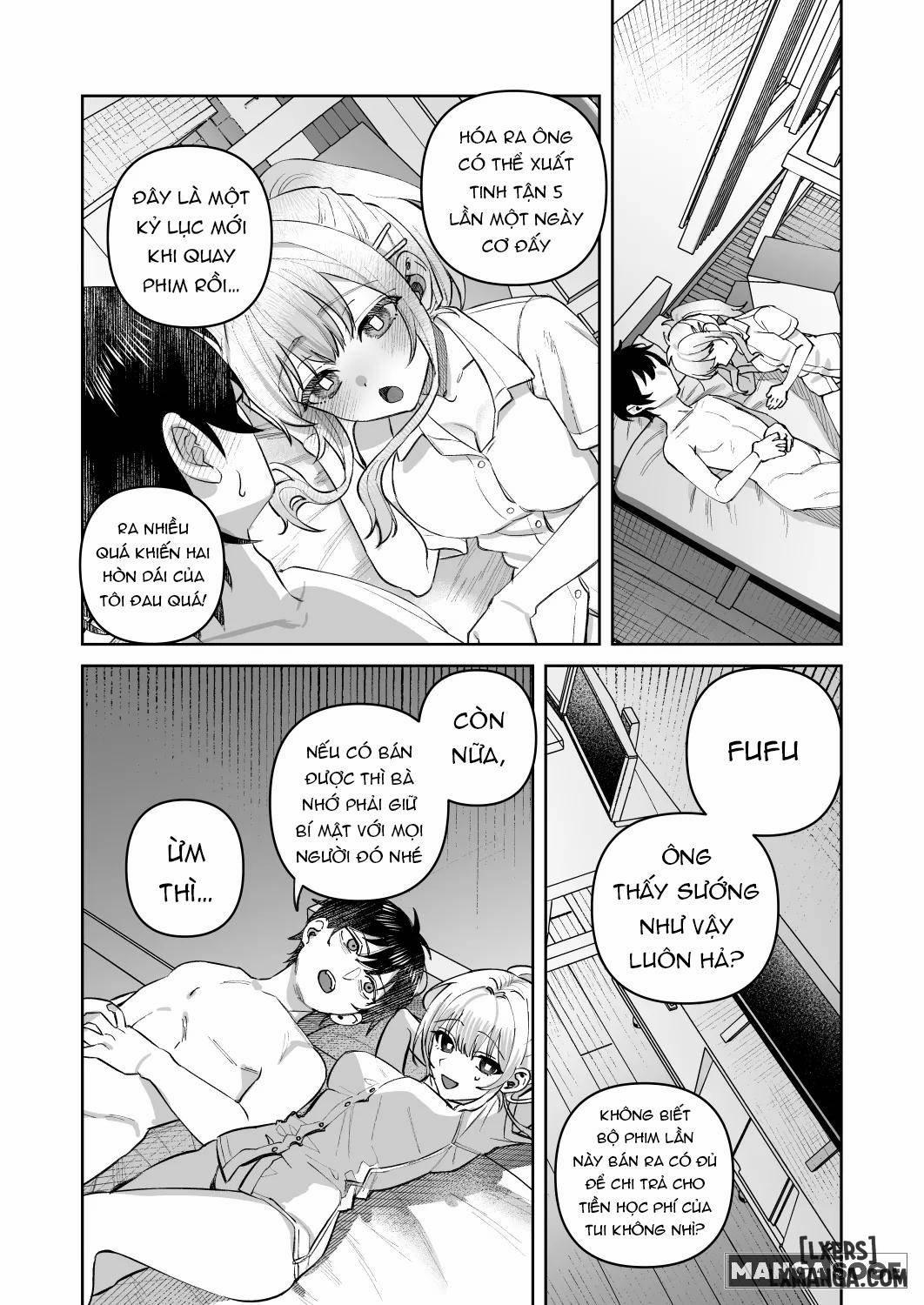 Our Secret Upload 1 1 trang 28