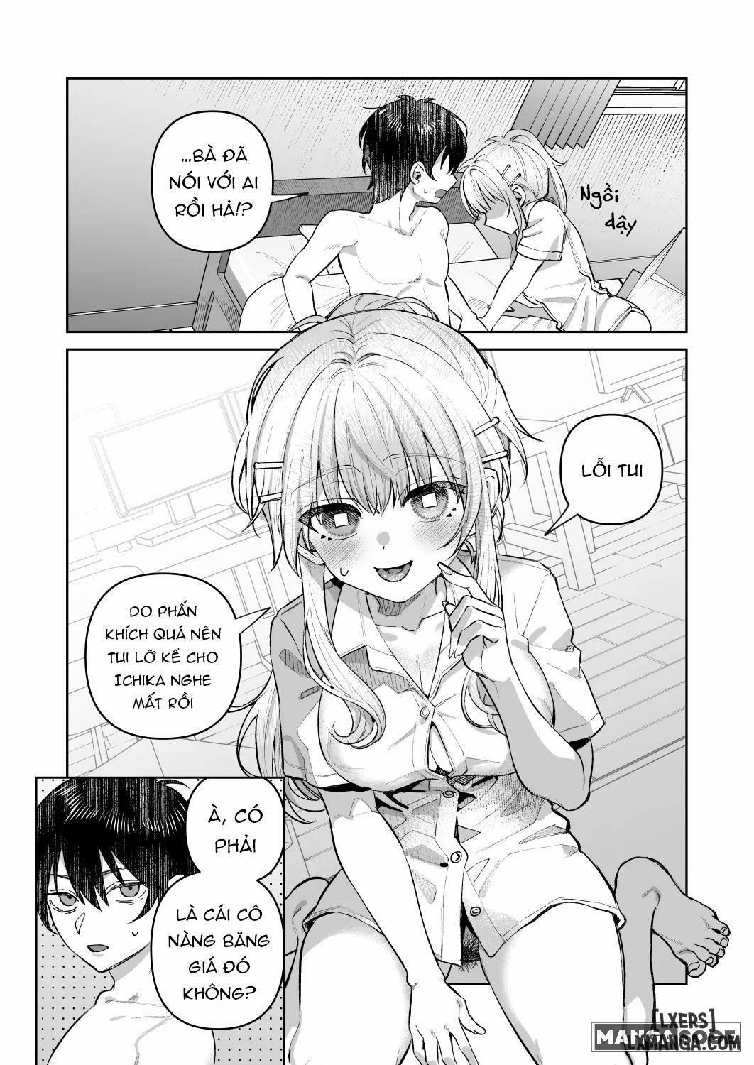 Our Secret Upload 1 1 trang 29