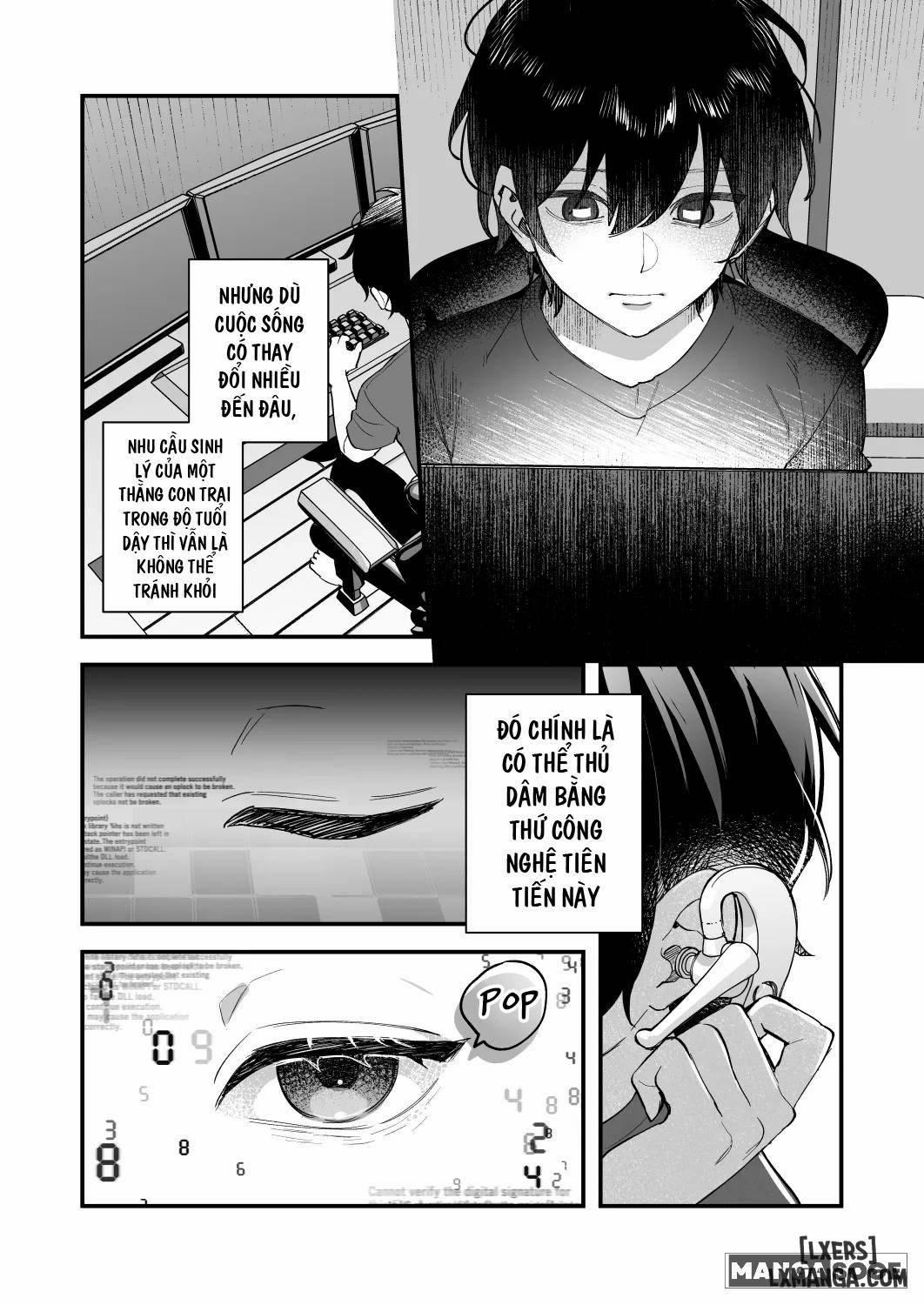 Our Secret Upload 1 1 trang 3