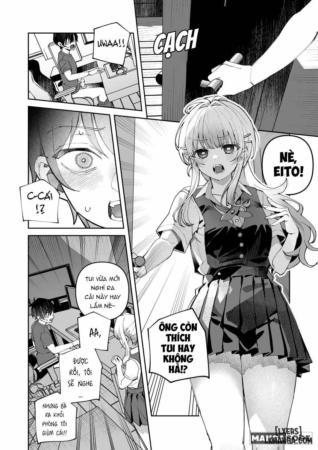 Our Secret Upload 1 1 trang 4