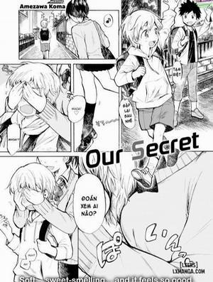 Our Secret