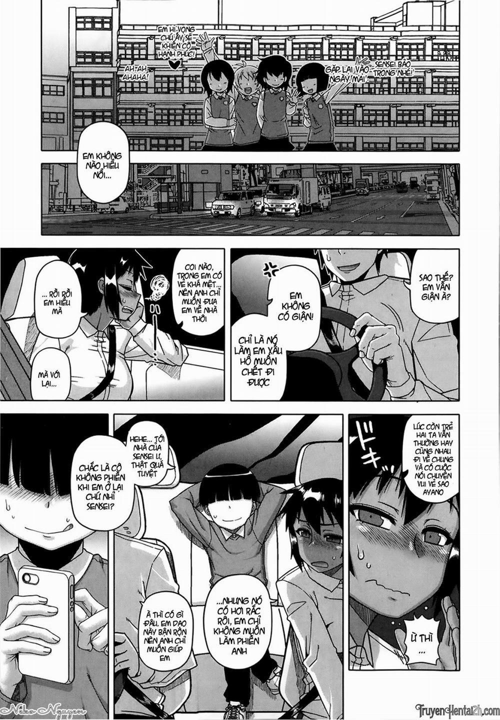 Ousama App - King App 2 trang 16