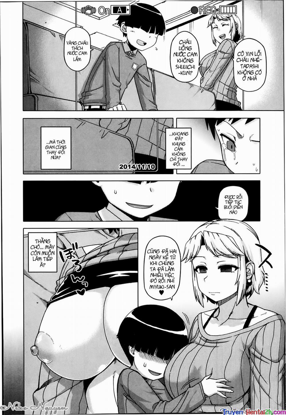 Ousama App - King App 3 trang 11