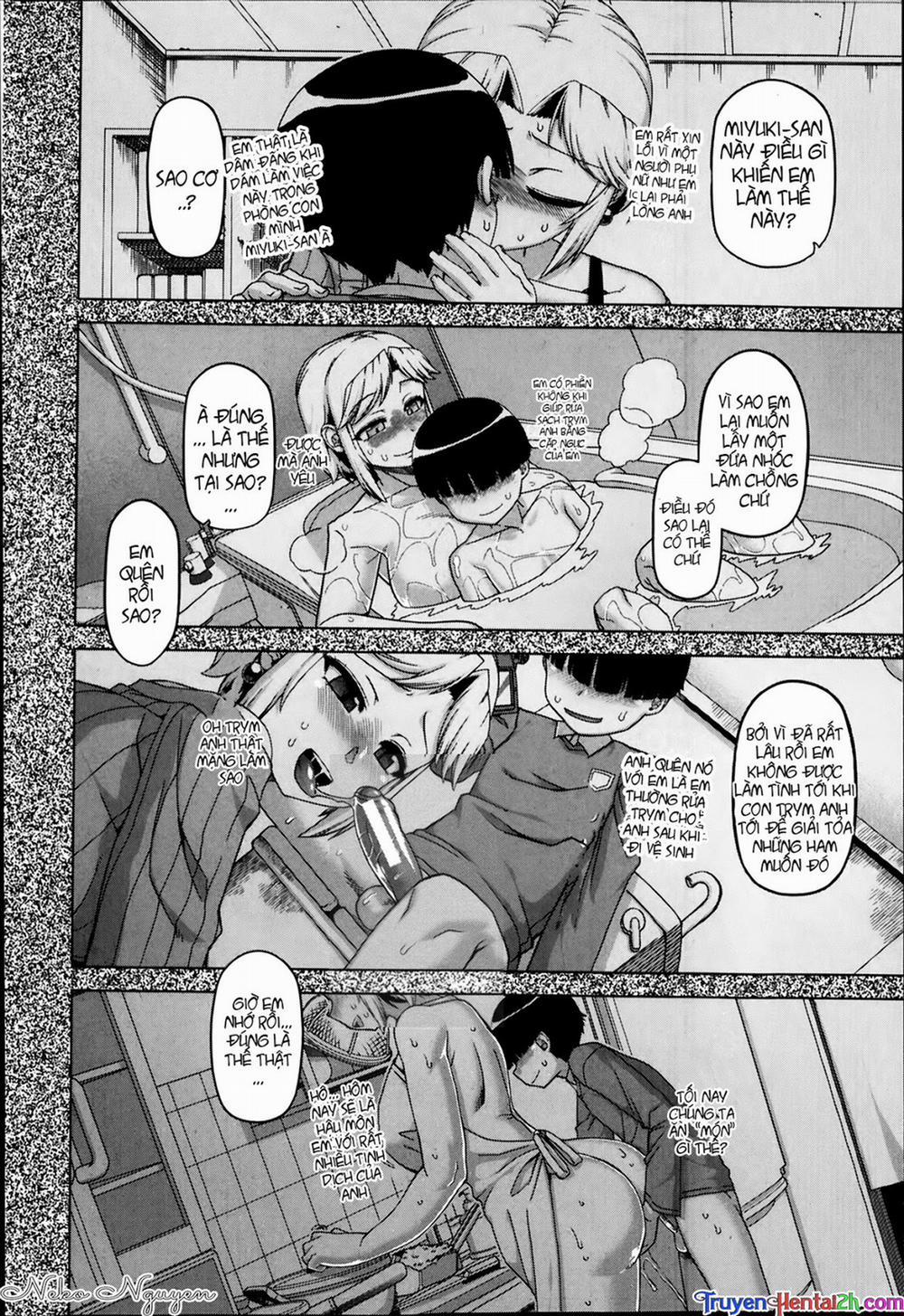 Ousama App - King App 3 trang 17