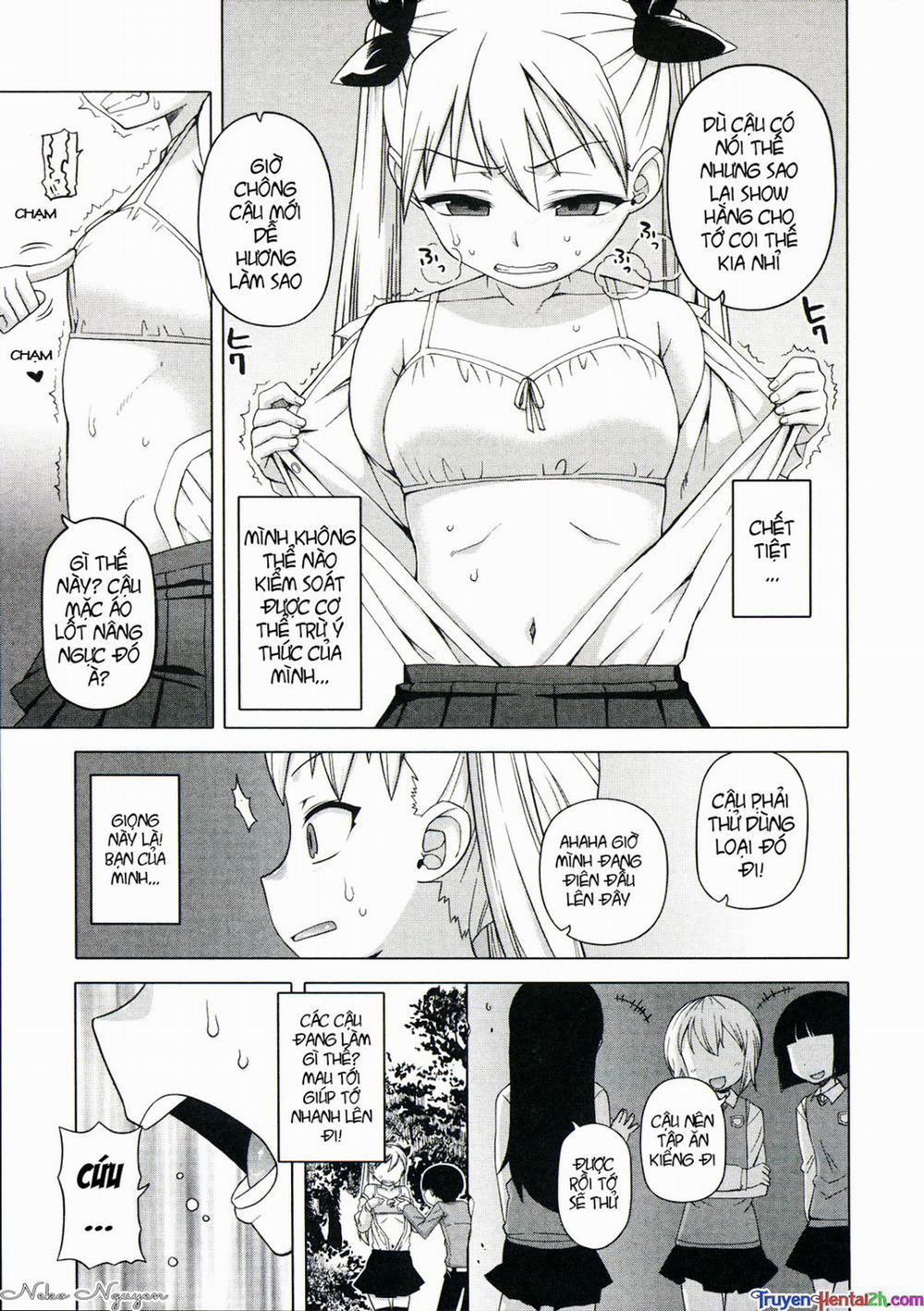 Ousama App - King App 4 trang 4