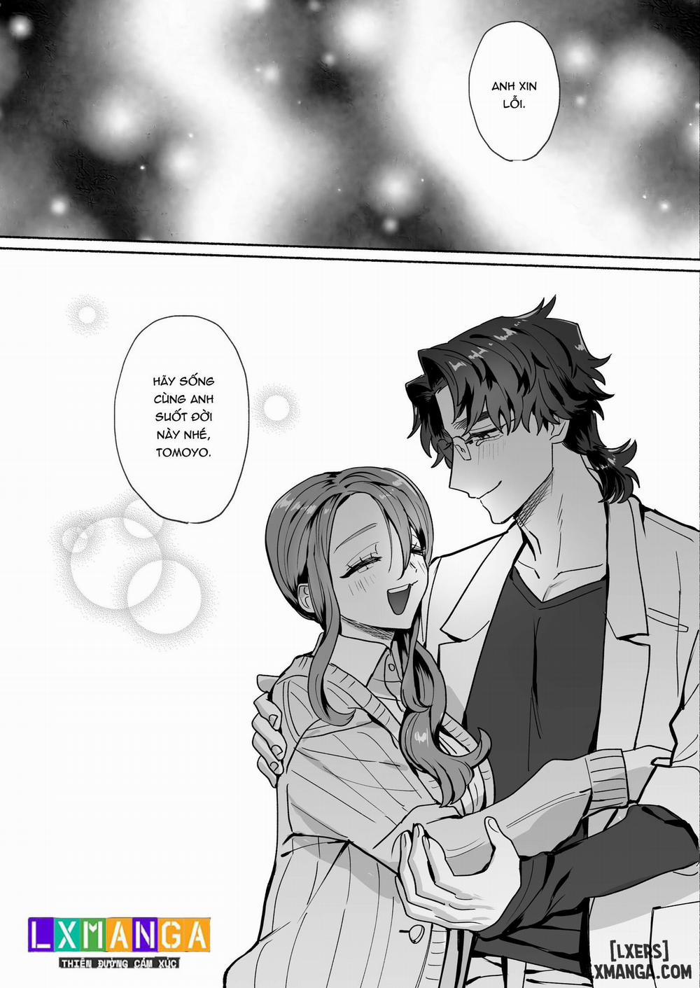 Over and Over with You Oneshot trang 51