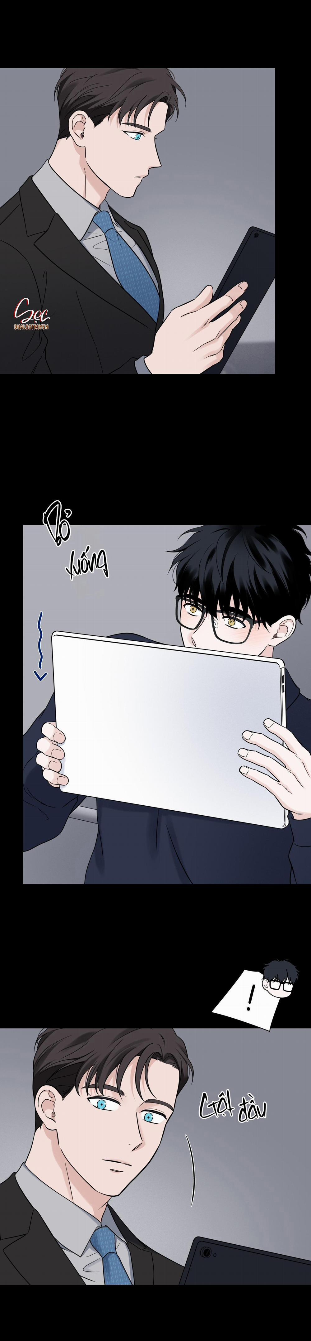 Over Clock 48 trang 10