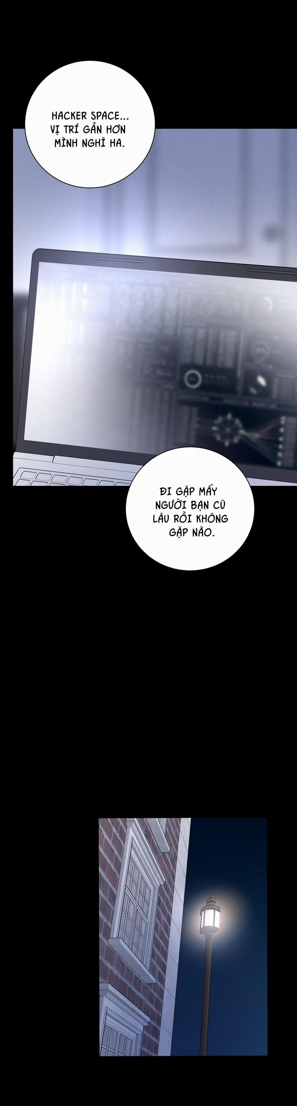 Over Clock 48 trang 21