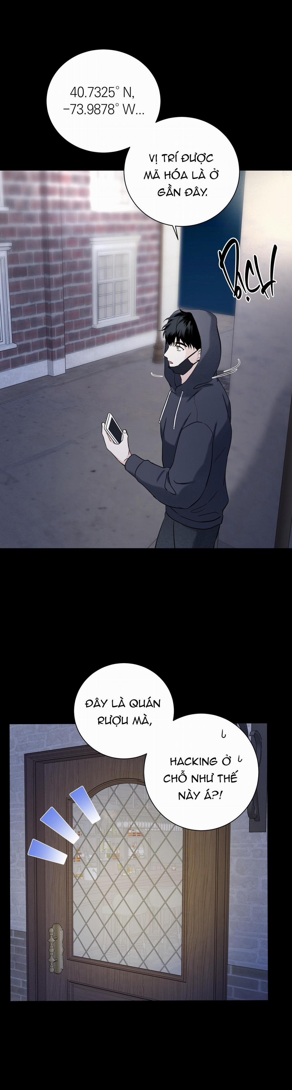 Over Clock 48 trang 22