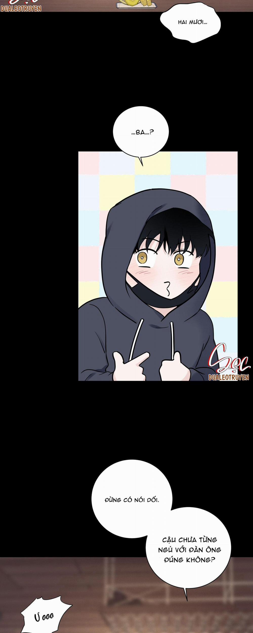 Over Clock 49 trang 14