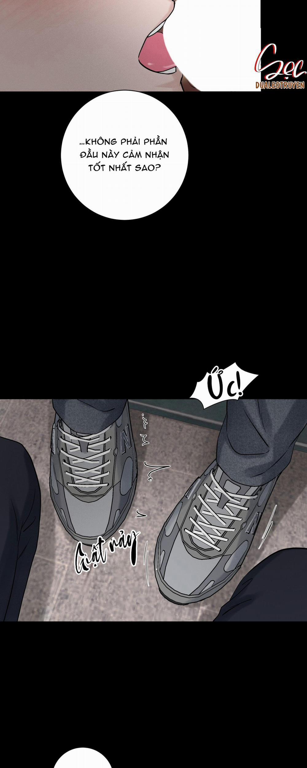 Over Clock 49 trang 30