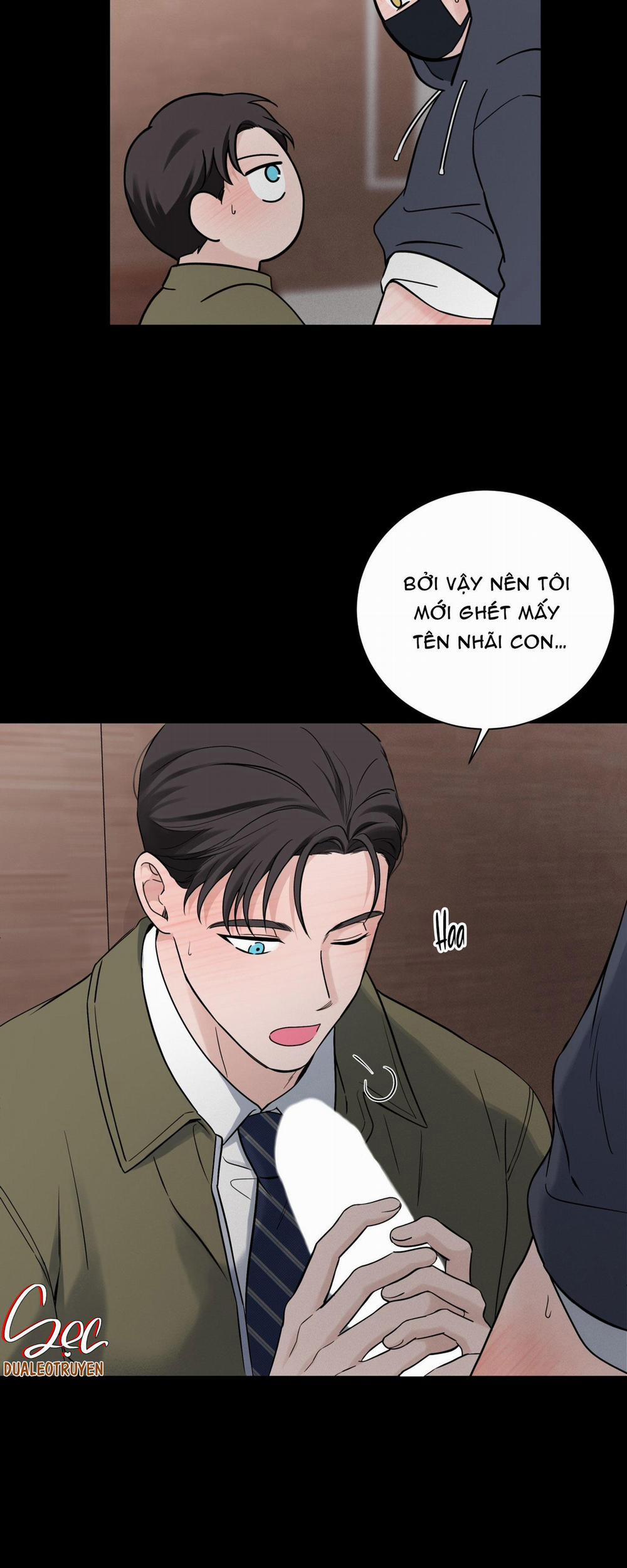 Over Clock 49 trang 32