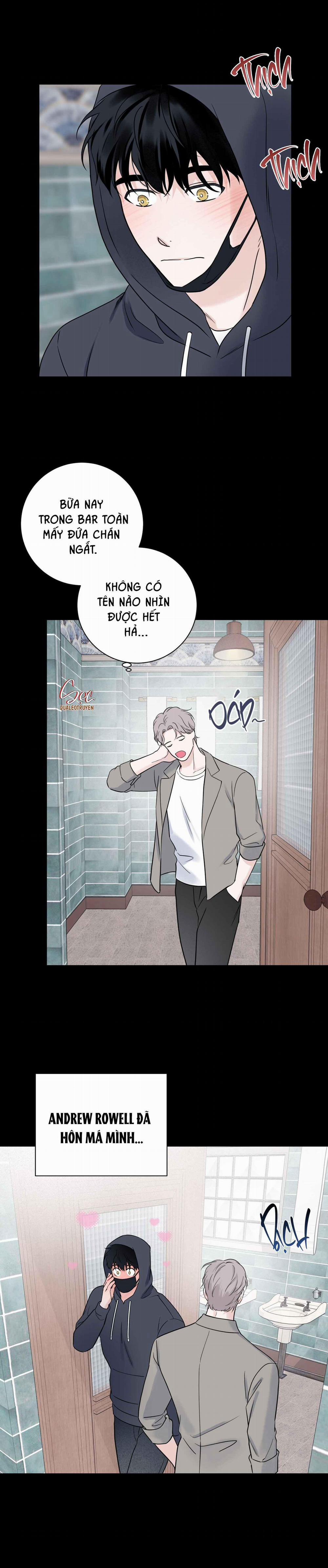 Over Clock 50 trang 13