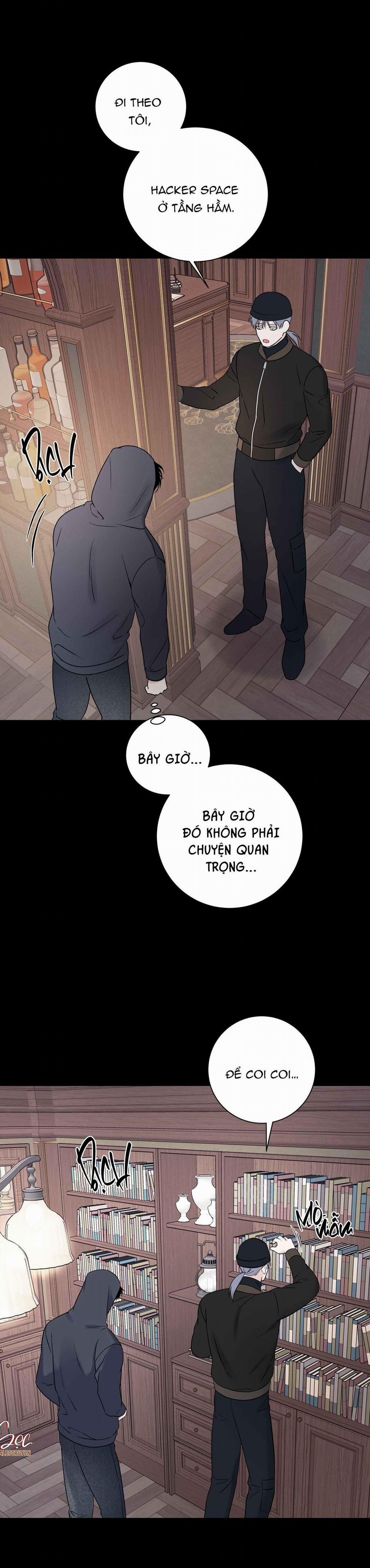 Over Clock 50 trang 19