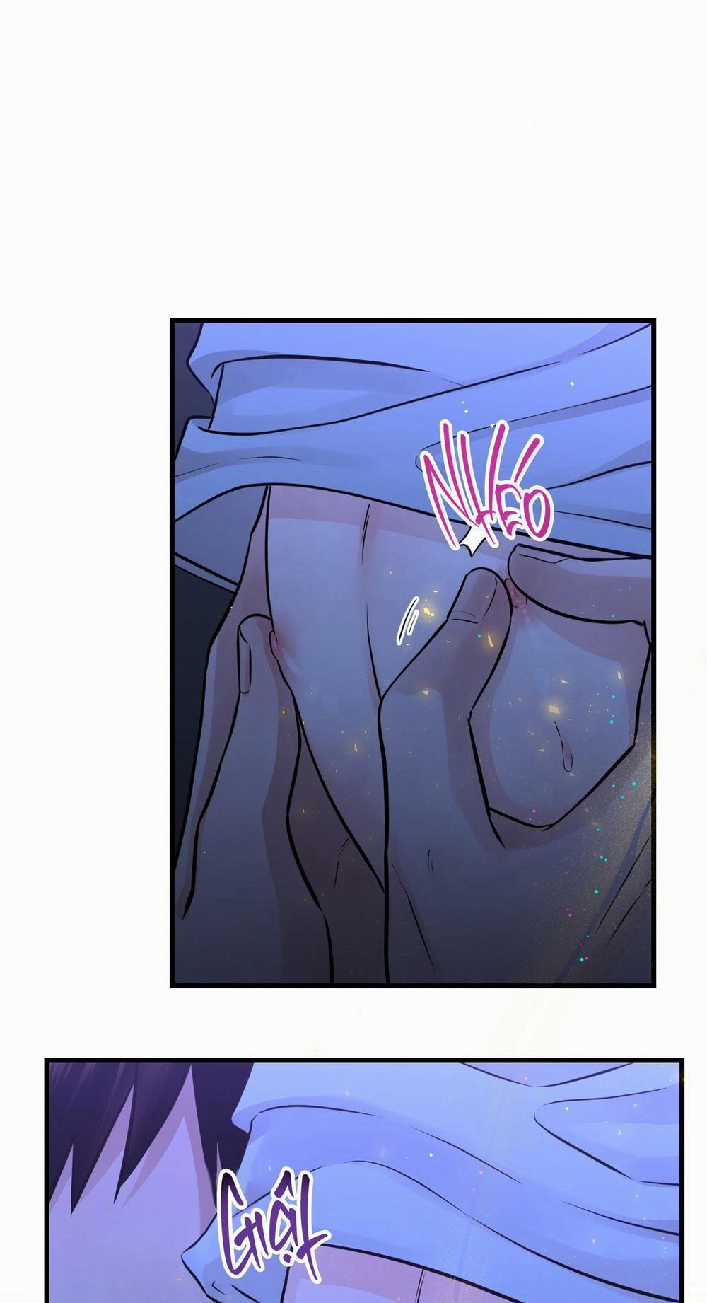 Over The Paradise 43 trang 1