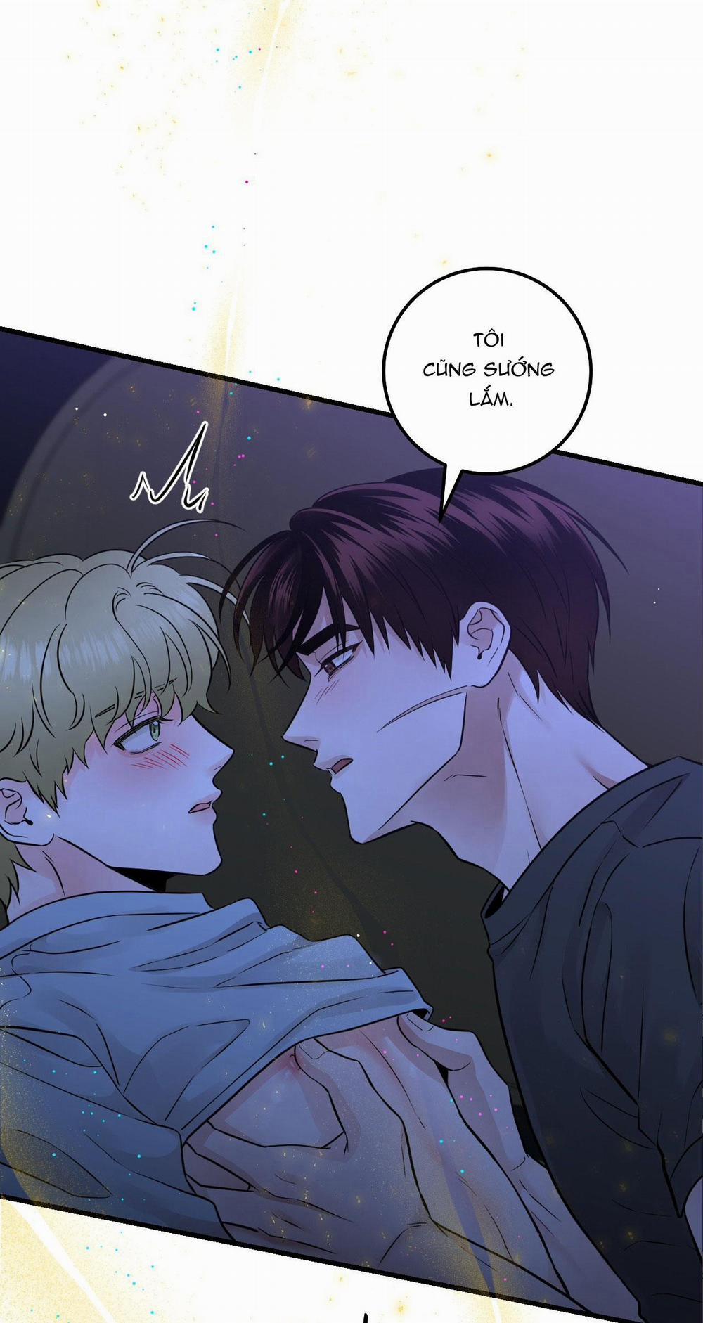 Over The Paradise 43 trang 12