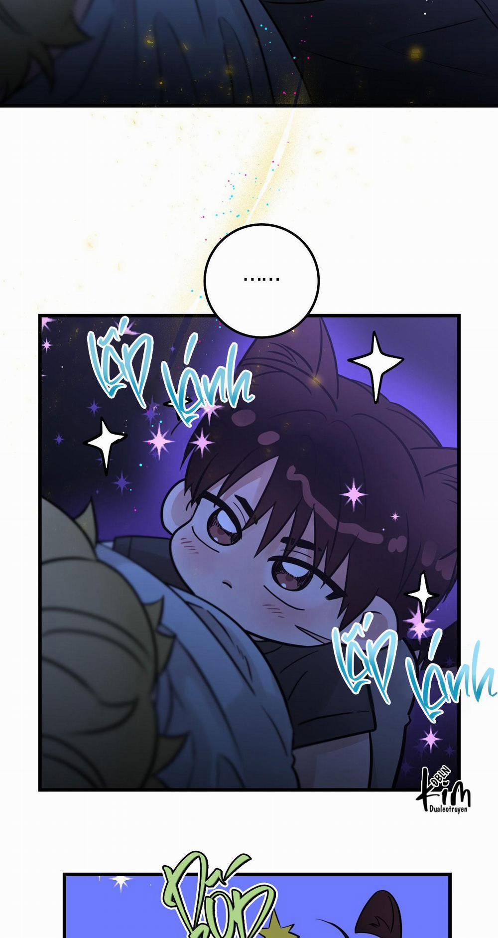 Over The Paradise 43 trang 17