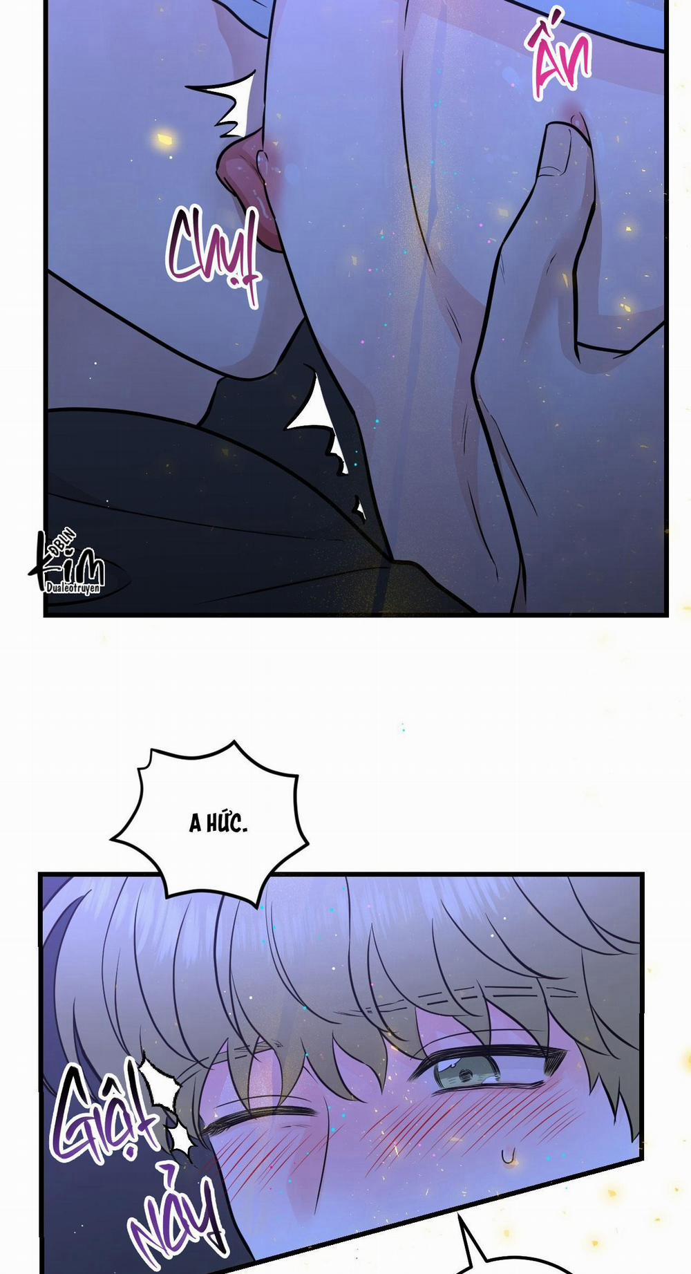 Over The Paradise 43 trang 2