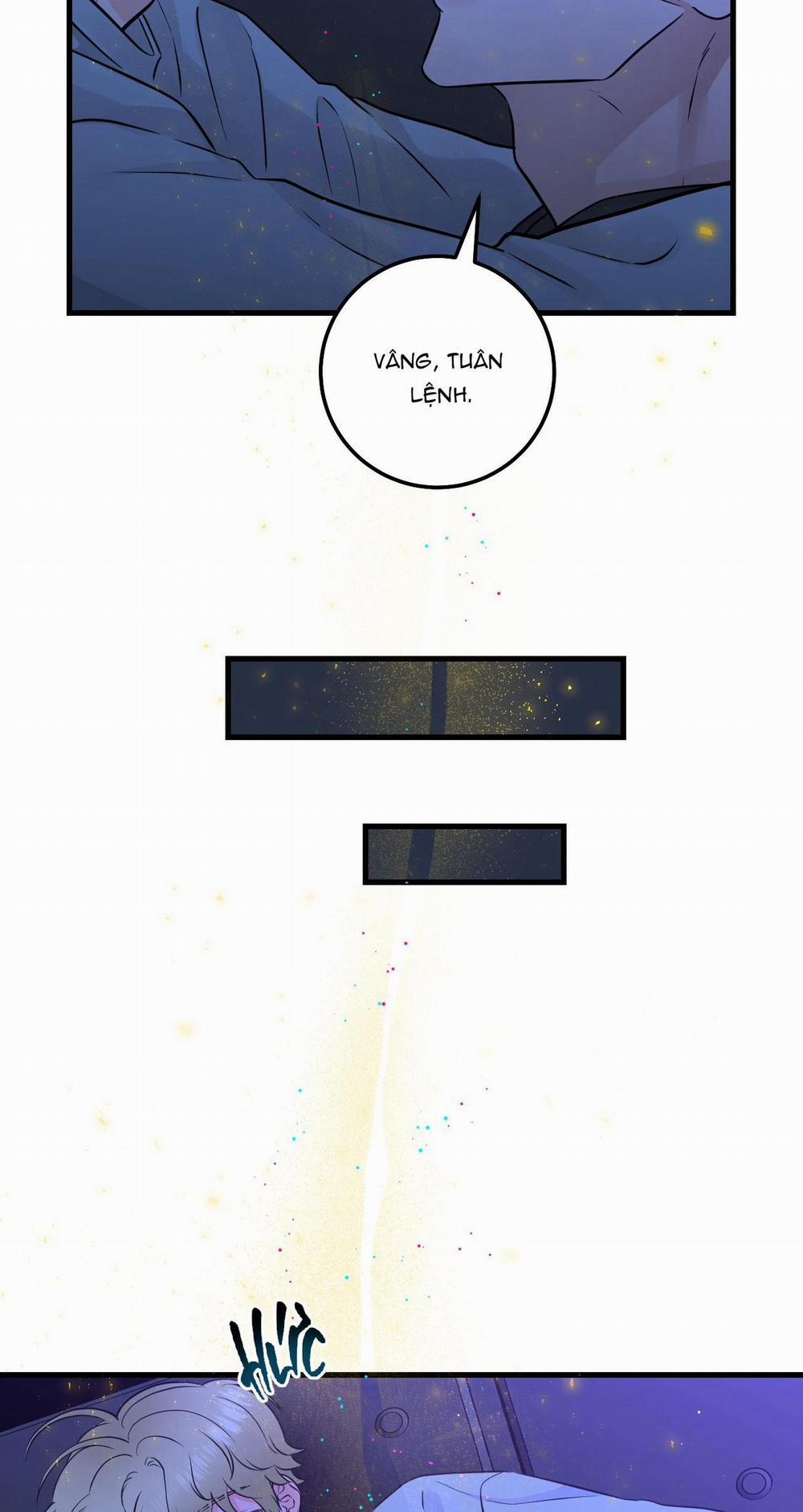 Over The Paradise 43 trang 21