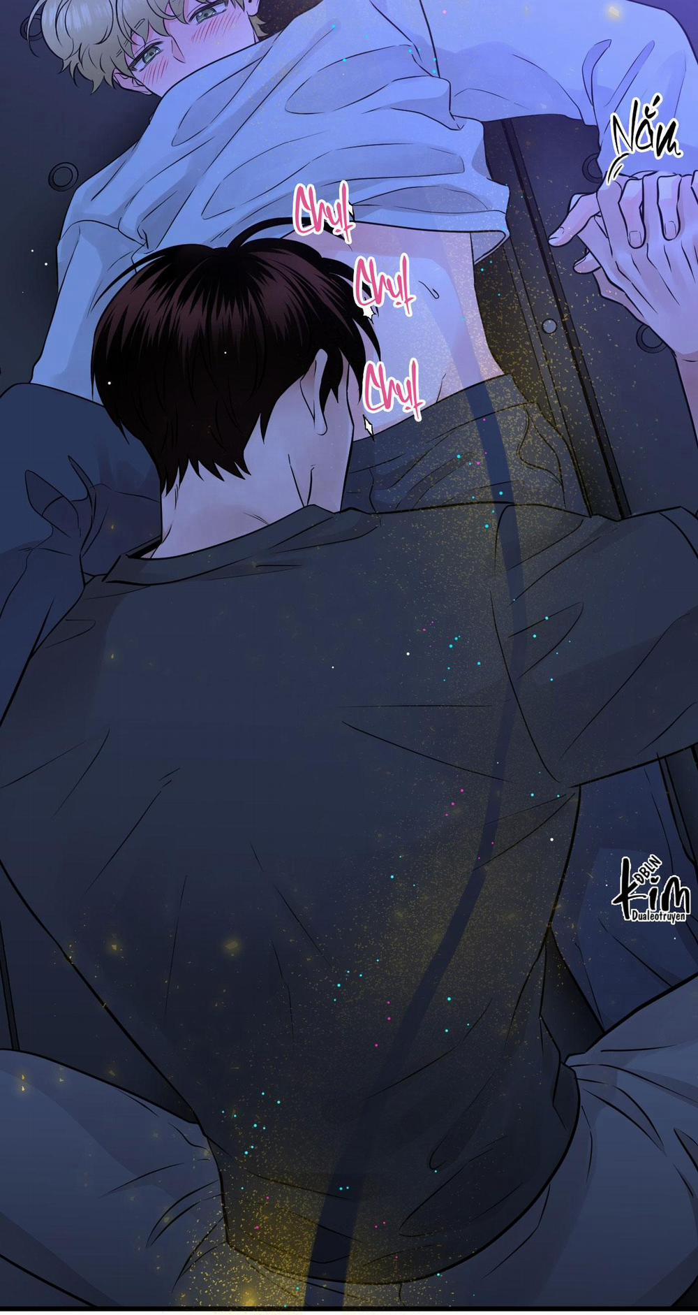 Over The Paradise 43 trang 22