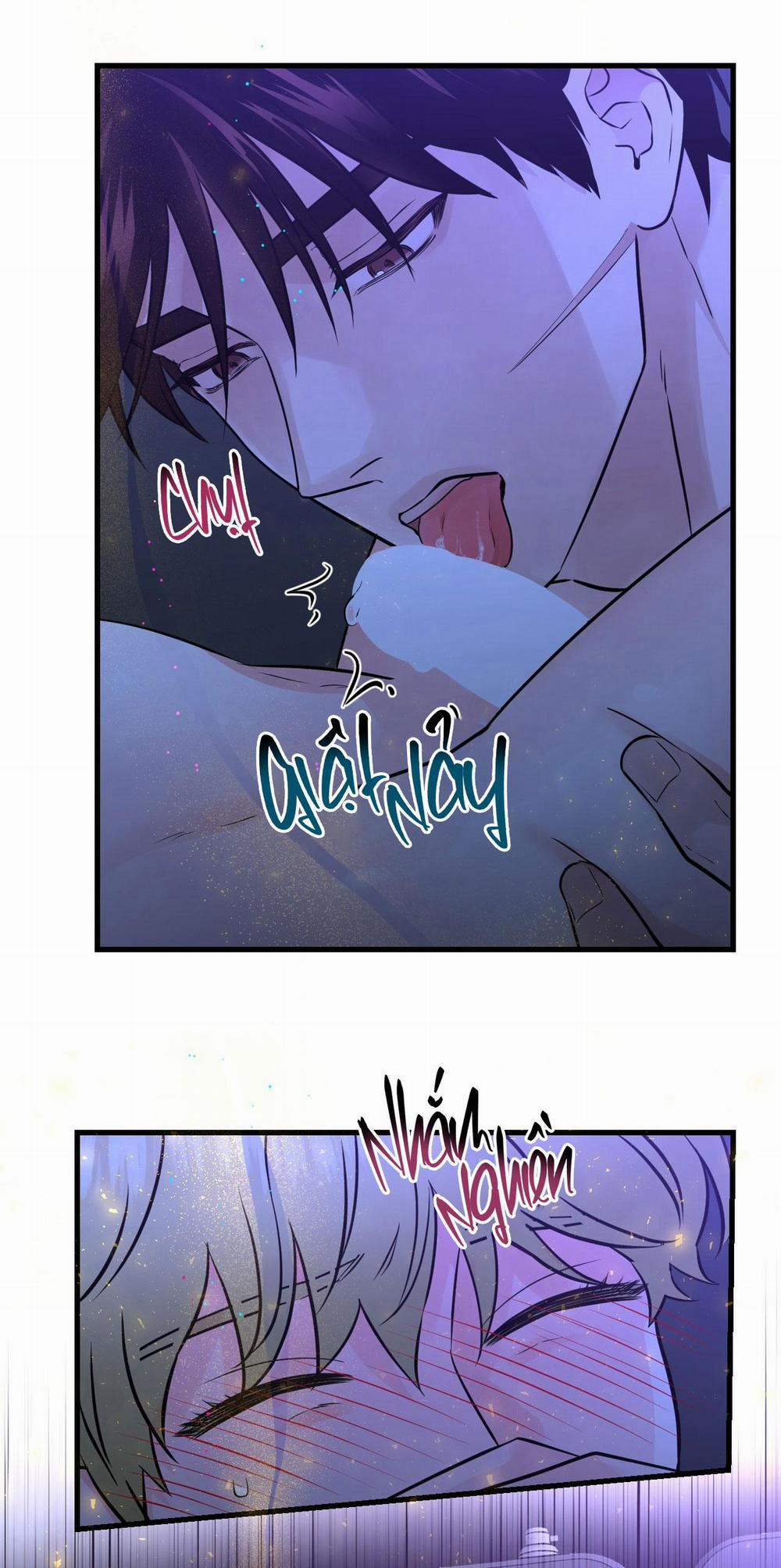 Over The Paradise 43 trang 26