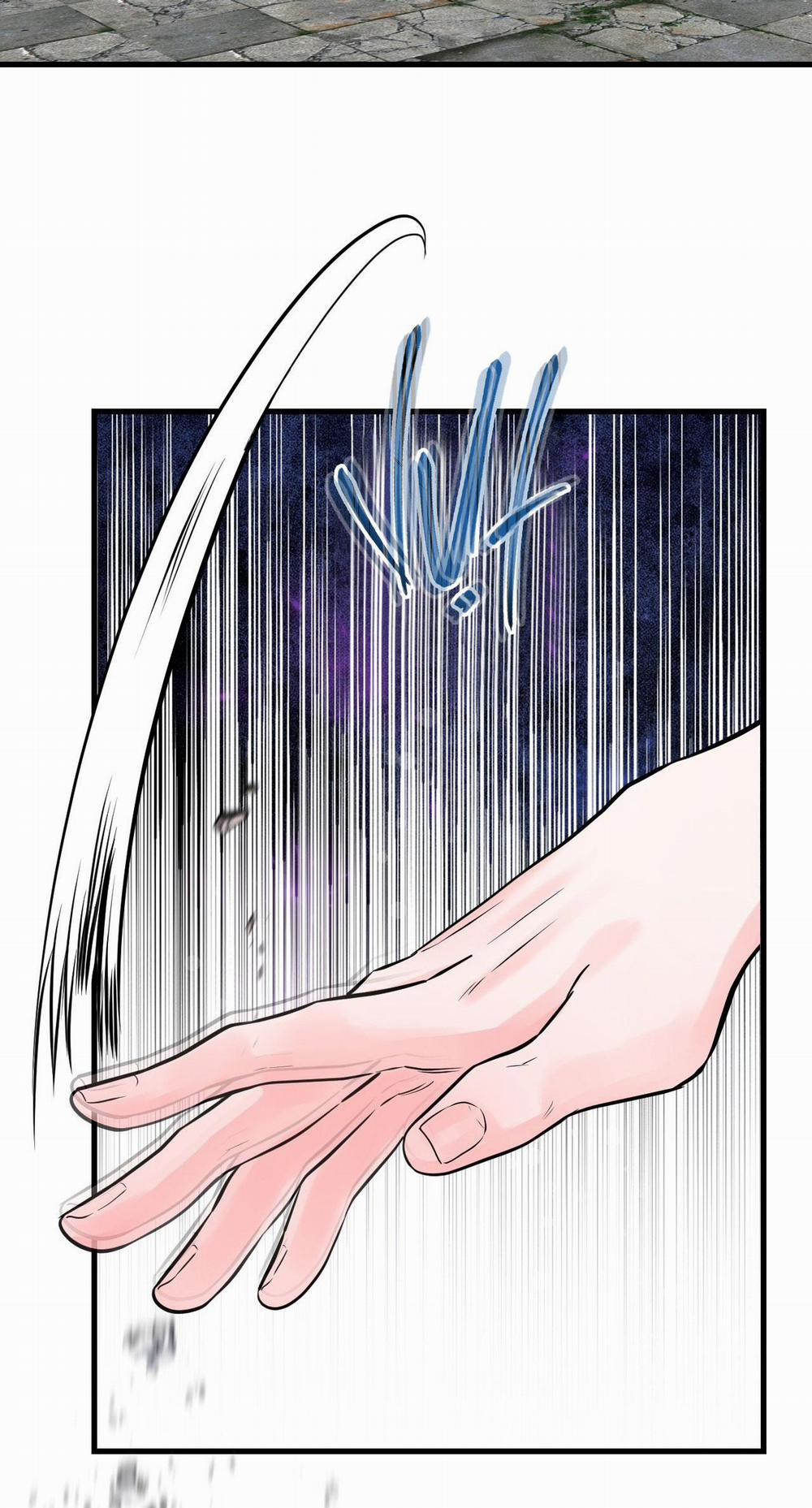 Over The Paradise 43 trang 35