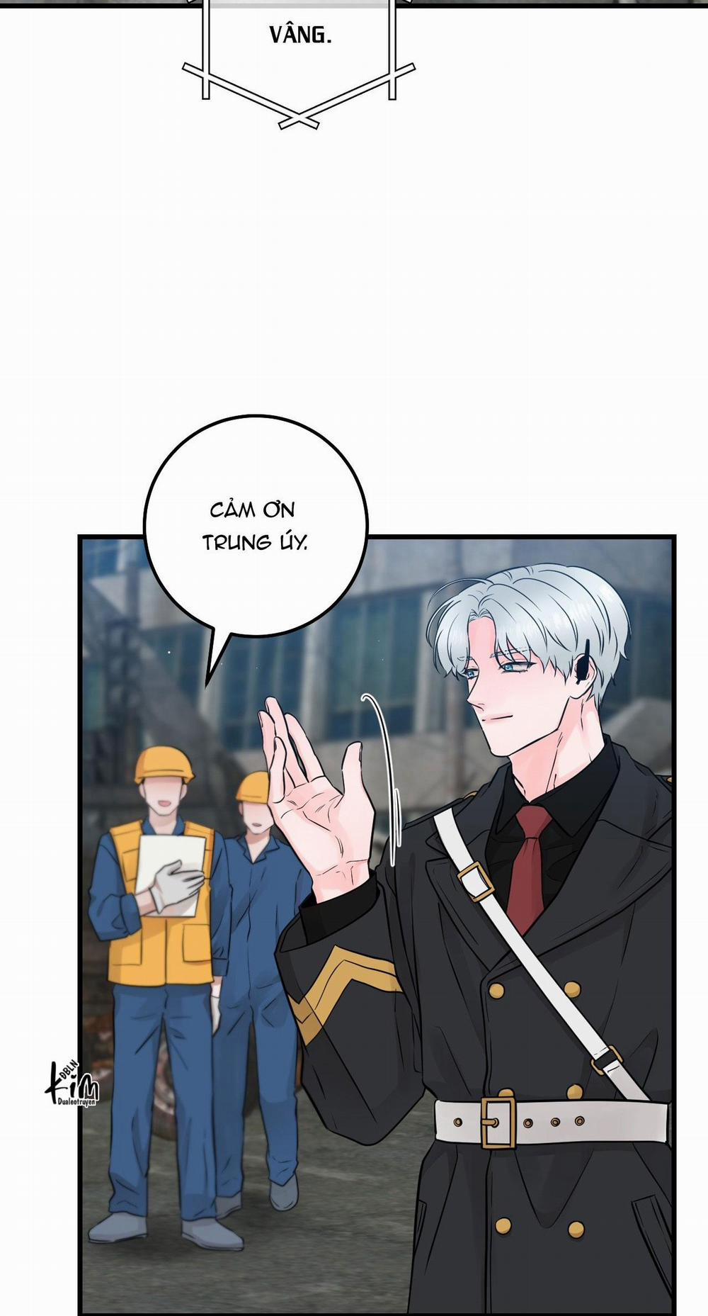 Over The Paradise 43 trang 37